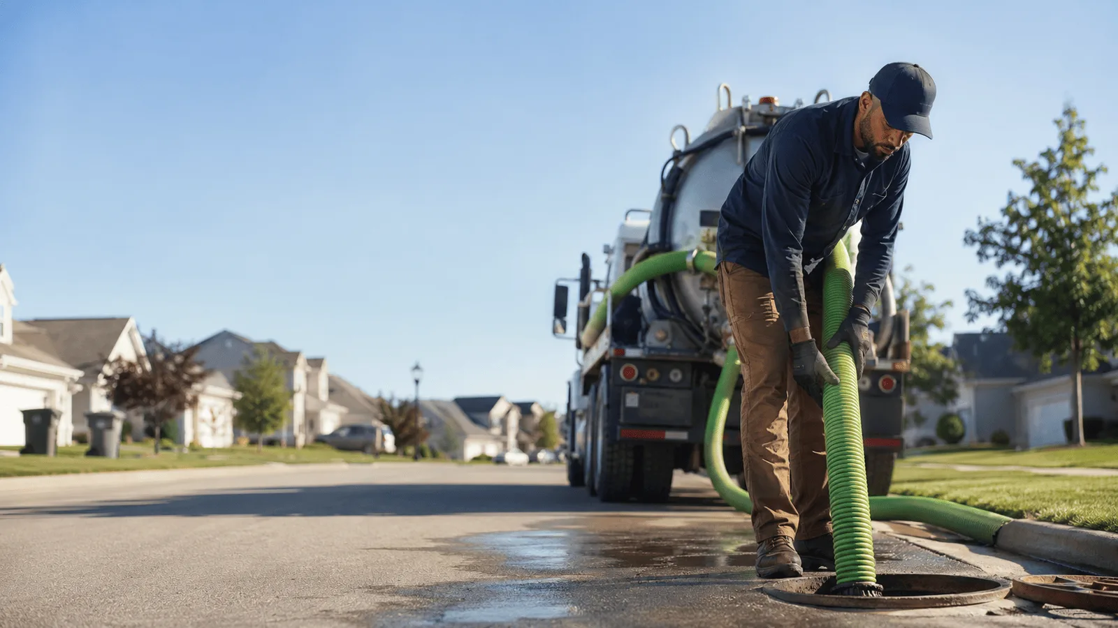 Mosquito Control in Mcdaniel, MD